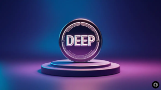 DeepBook Protocol (DEEP) Holds Key Support – Will This Pattern Trigger an Upside Breakout (1)