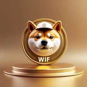 Dogwifhat (WIF) Testing Key Support – Could This Pattern Trigger a Bounce Back?