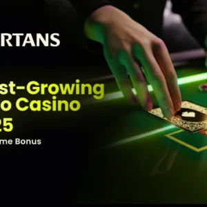 DraftKings NFL Bonuses and Caesars Specials Compete as Spartans Expands Crypto Play With 5963+ Games