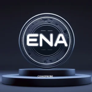 Ethena (ENA) On-Chain Metrics Soar – Can This Breakout Drive the Next Upside Move?