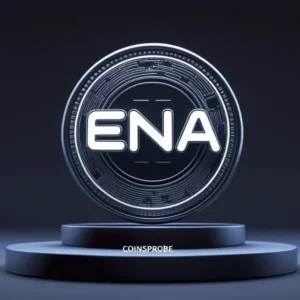 Ethena (ENA) Slides Lower – Could This Emerging Pattern Spark a Bounce Back?