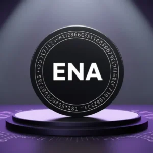 Ethena (ENA) Testing Ascending Triangle Support – Will It Bounce Back?