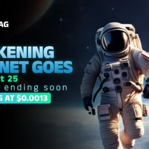 Ethena Whale Activity Creates Chaos, Hedera Market Outlook Looks Weak Yet BlockDAG Shows Real Growth with Presale Nearing $410M 