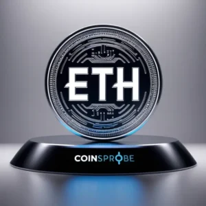 Ethereum (ETH) Dips to Retest Key Bullish Breakout – Will It Bounce Back?