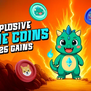 Every Hour Matters: Grab This Presale Among the 10 Top Meme Coins to Invest Before Price Jumps