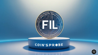 Filecoin (FIL) Coin