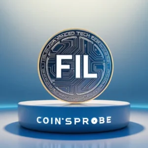 Filecoin (FIL) To Soar Higher? Key Harmonic Structure Hints at Potential Upside Move