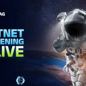 HBAR Holds $0.21, Dogecoin Clings to Hype, BlockDAG Awakening Testnet With $415M Presale Shows Real Adoption