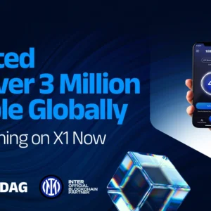 Hedera Battles Resistance, Cardano Slips Below $0.80, BlockDAG’s X1 App Turns 3M Phones Into Miners!