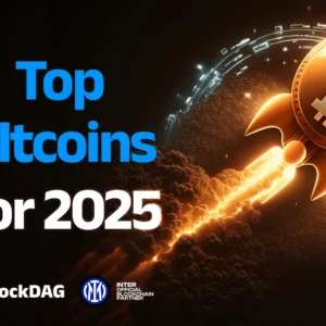 Here’s Why these 4 Altcoins with the Most Potential could skyrocket in 2025