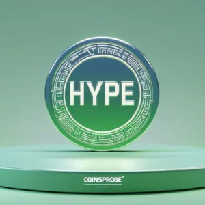 Hyperliquid (HYPE) Retesting Bullish Continuation Breakout – Will It Bounce Back?
