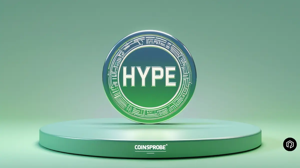 Hyperliquid (HYPE) Token