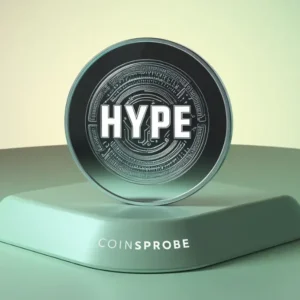 Hyperliquid (HYPE) Testing Key Support – Will This Pattern Trigger a Rebound?