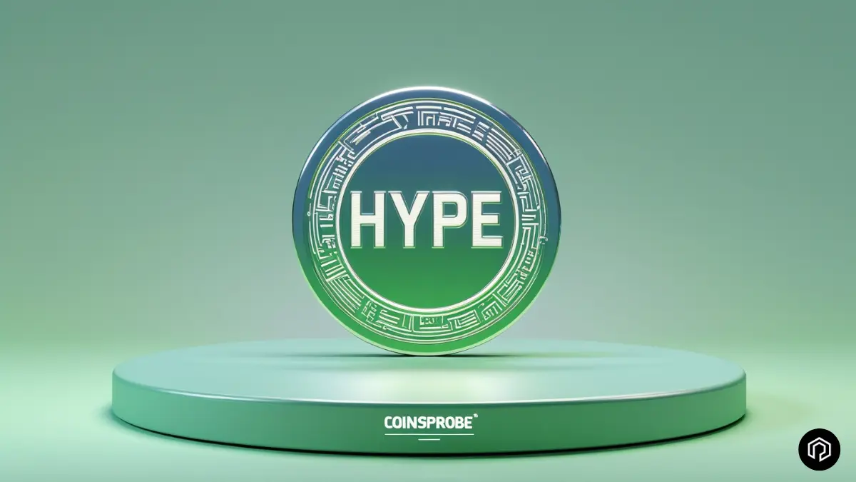 Hyperliquid (HYPE)