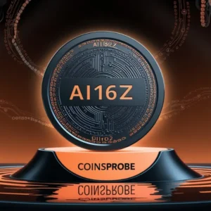 Is AI16Z Poised for a Breakout? Key Pattern Formation Suggests So!