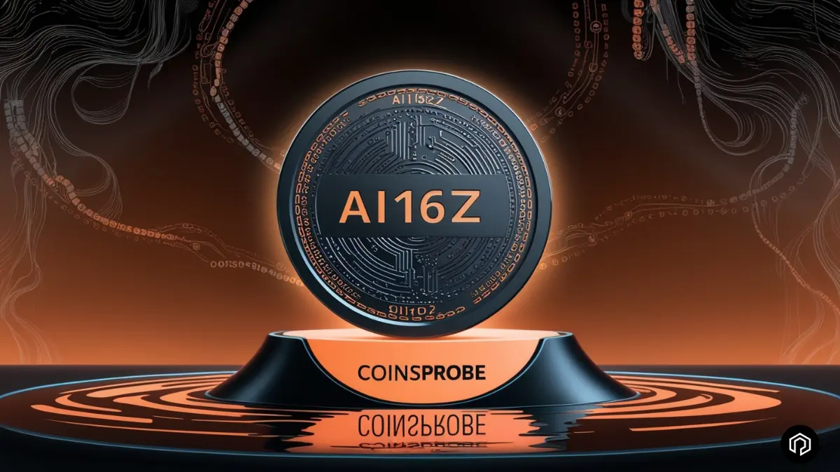 AI16Z