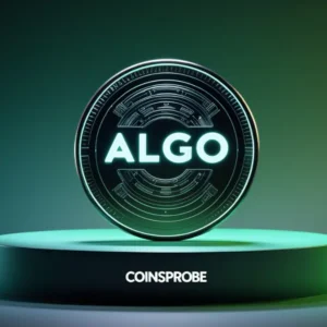 Is Algorand (ALGO) Gearing Up for a Breakout? Key Pattern Formation Suggests So!
