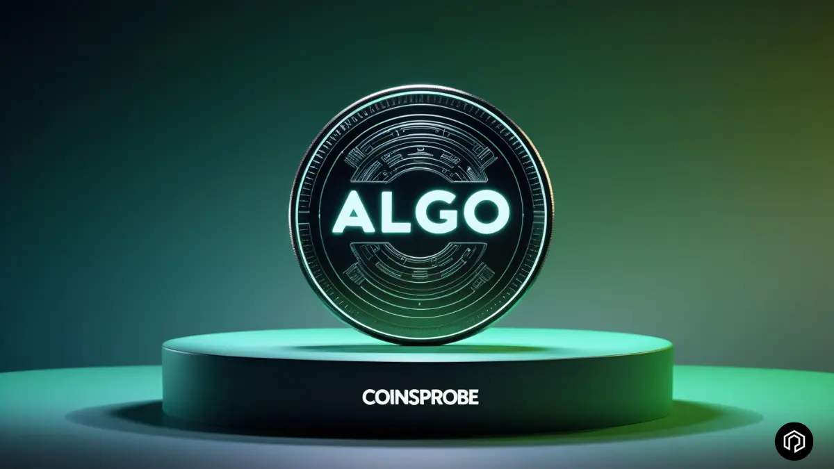 Algorand (ALGO) Token