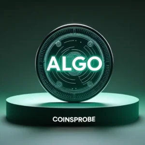 Is Algorand (ALGO) Poised for a Breakout? Key Pattern Formation Suggests So!