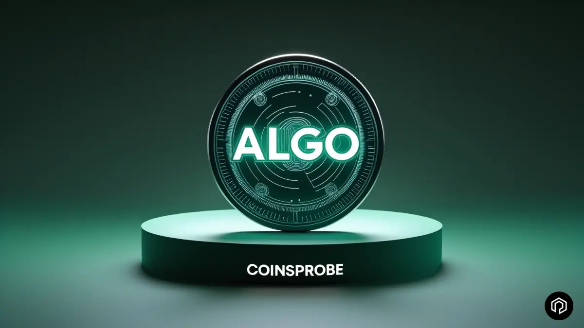 Algorand (ALGO)
