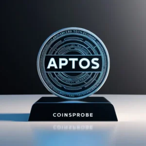 Is Aptos (APT) Poised for a Breakout? Key Pattern Formation Suggests So!