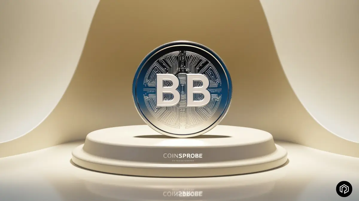 BounceBit (BB) Token