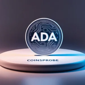 Is Cardano (ADA) Poised for a Bullish Move? This Key Fractal Formation Saying Yes!
