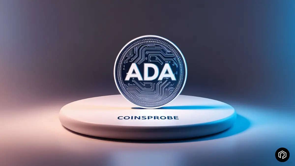 Cardano (ADA)