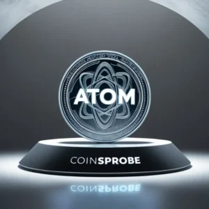 Is Cosmos (ATOM) Poised for a Breakout? Key Pattern Formation Suggests So!