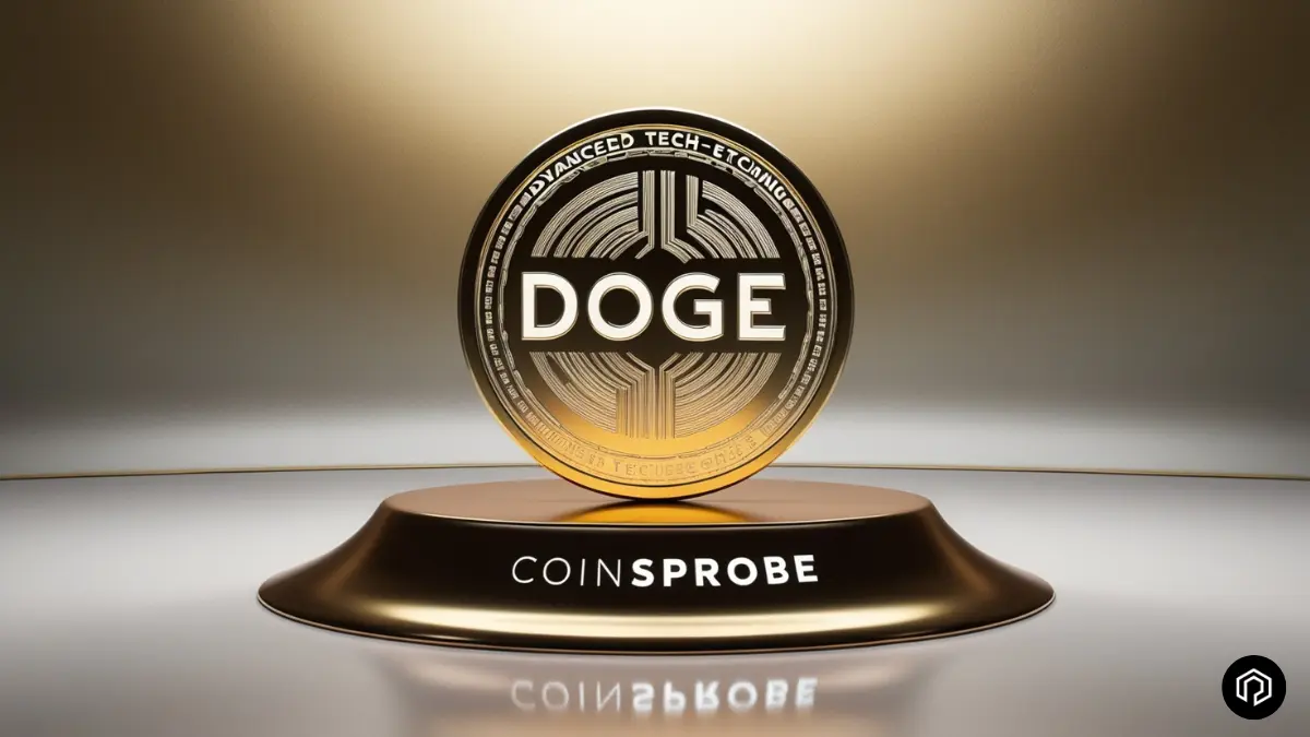 Dogecoin (DOGE)