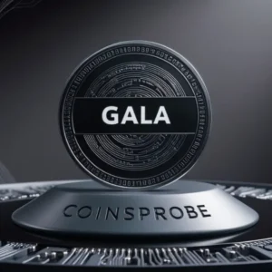 Is Gala (GALA) Poised for a Breakout? Key Pattern Formation Suggests So!