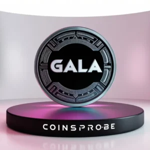 Is Gala (GALA) Poised for a Bullish Breakout? This Emerging Fractal Saying Yes!