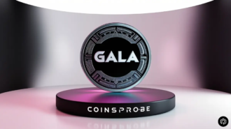 Gala (GALA) Token