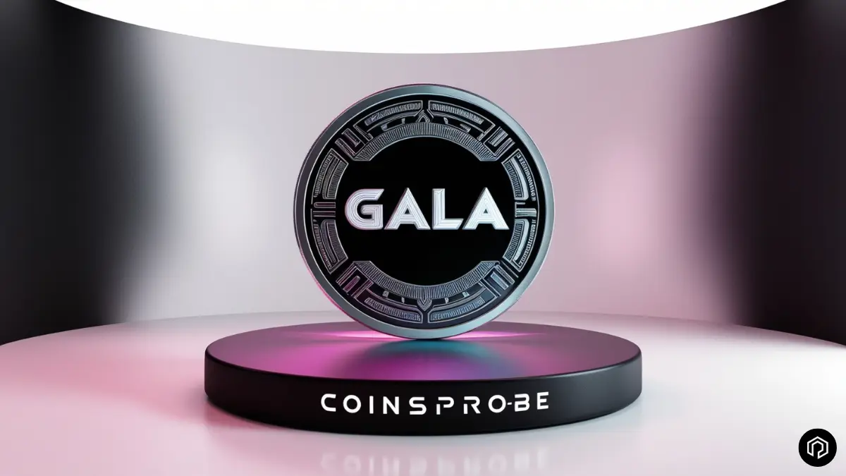 Gala (GALA) Token