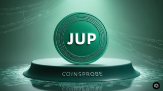 Jupiter (JUP) Token