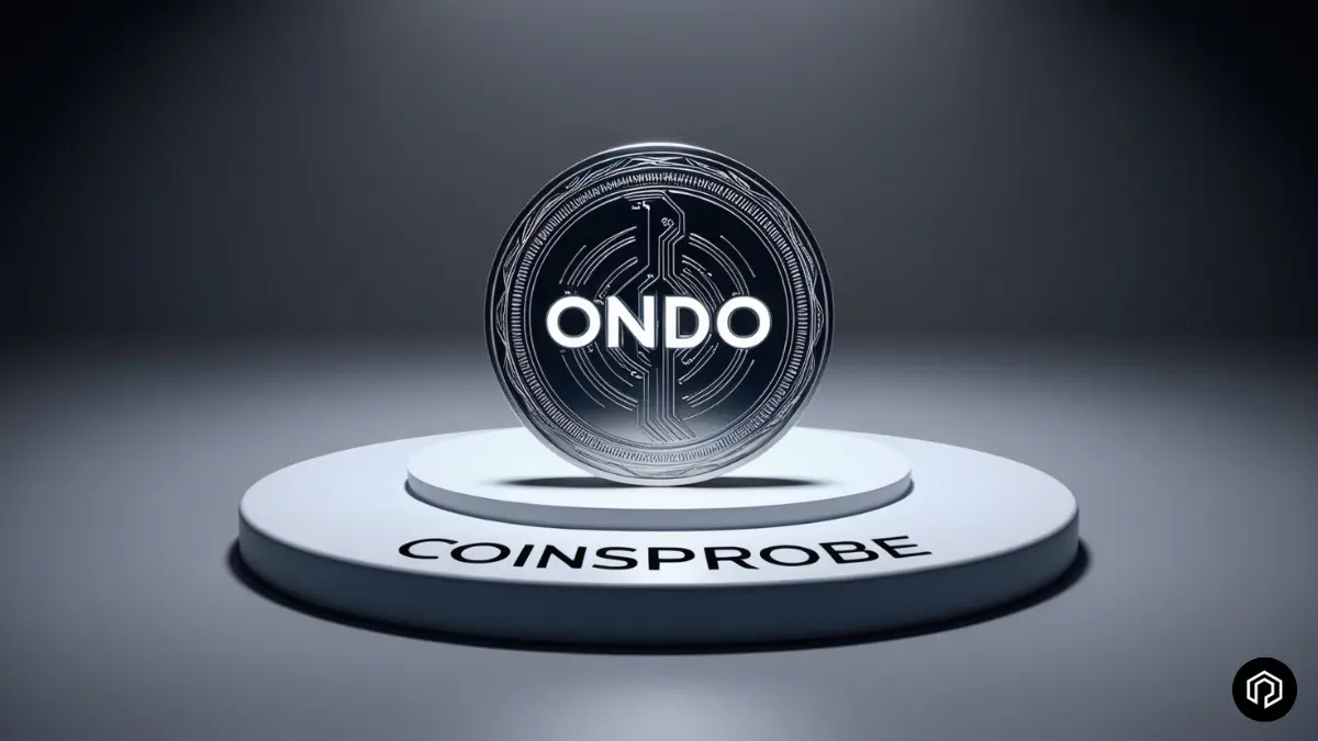Ondo (ONDO)
