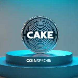 Is PancakeSwap (CAKE) Poised for a Breakout? Key Pattern Formation Suggests So!