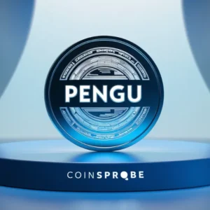 Is Pudgy Penguins (PENGU) Poised for a Breakout? Key Pattern Formation Suggests So!