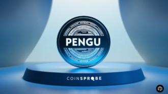 Pudgy Penguins (PENGU)