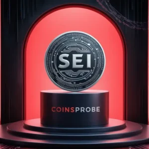 Is Sei (SEI) Poised for a Bullish Breakout? Key Pattern Formation Suggests So!