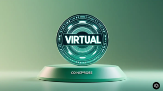 Virtuals Protocol (VIRTUAL) Token