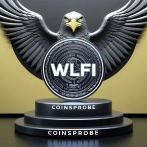 Is World Liberty Financial (WLFI) Poised for a Breakout? Key Pattern Formation Suggests So!