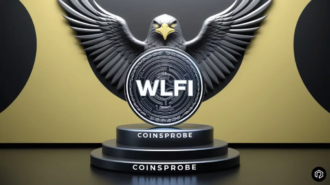 World Liberty Financial (WLFI) Token