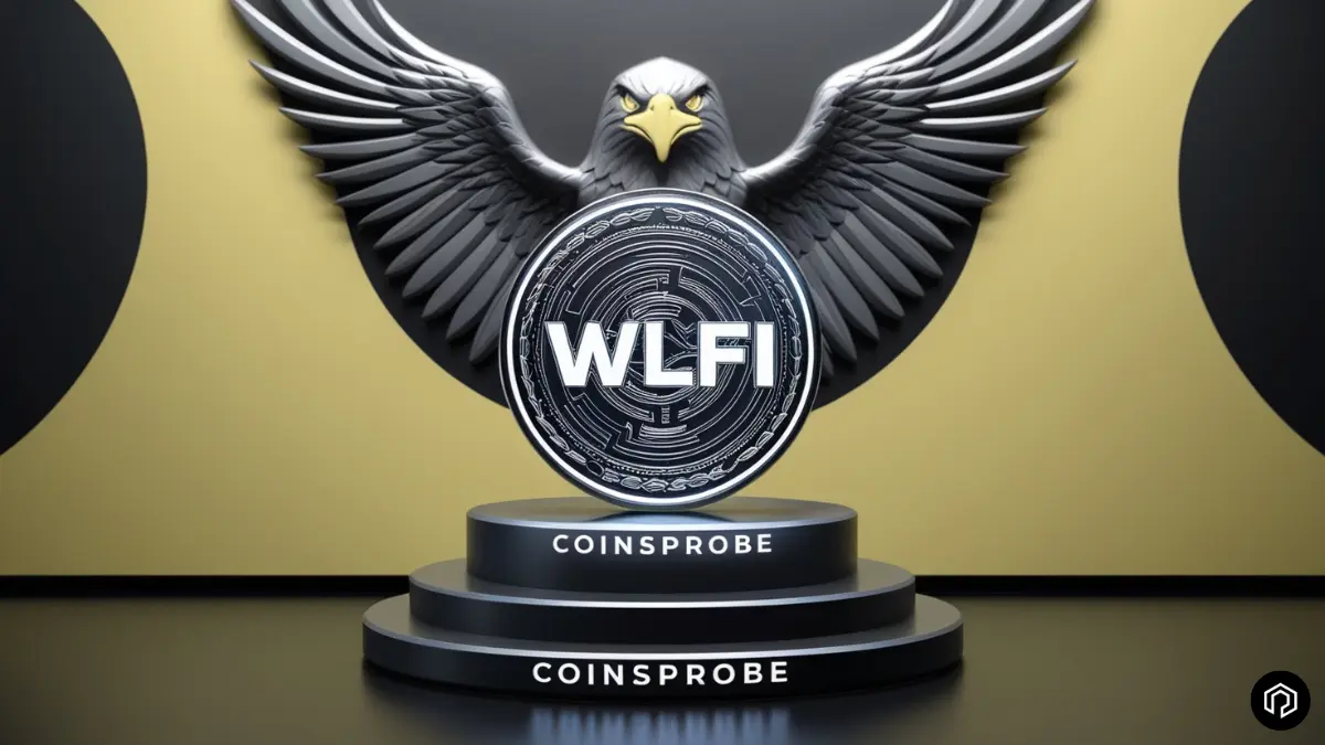 World Liberty Financial (WLFI) Token