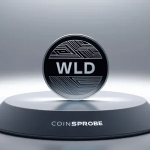 Is Worldcoin (WLD) Poised for a Breakout? Key Pattern Formation Suggests So!