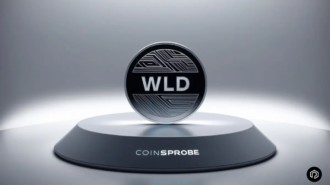 Worldcoin (WLD)