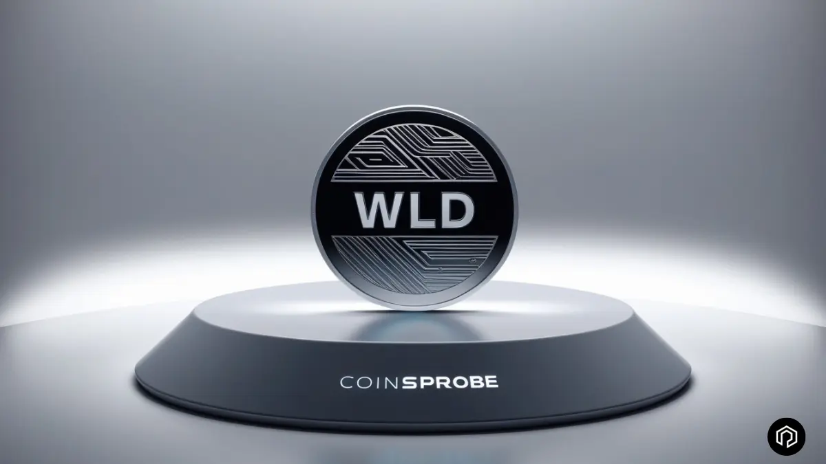 Worldcoin (WLD)