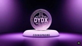 dYdX (DYDX) Token