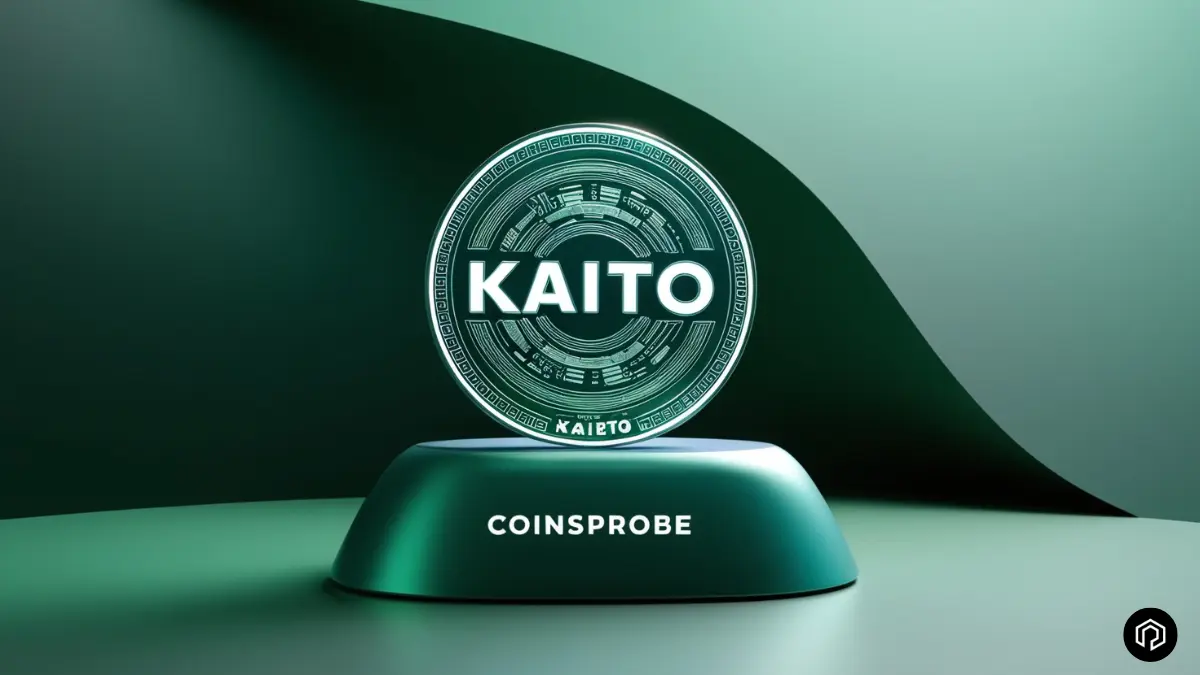 KAITO (KAITO) Token