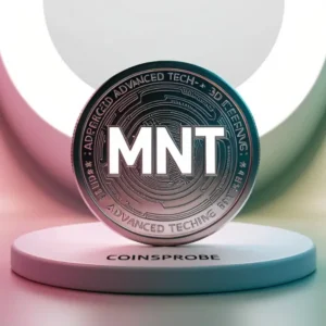 Mantle (MNT) To Rise Further? Key Bullish Breakout Signals Potential Upside Move